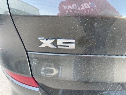 Used 2025 BMW X5 M60i image 10