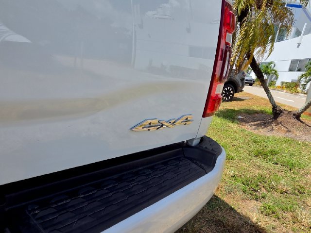 Used 2023 RAM 2500 Limited w/ Towing Technology Group AWD/4WD image 19