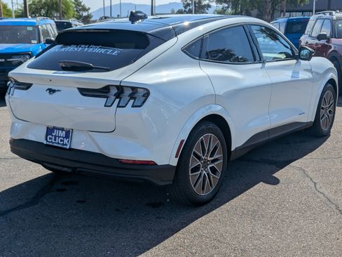 New 2025 Ford Mustang Mach-E Premium image 2