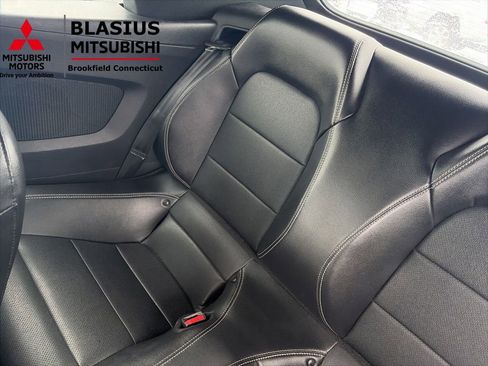 Used 2022 Ford Mustang GT Premium RWD image 32