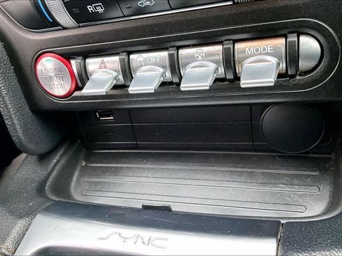 Used 2021 Ford Mustang Mach 1 w/ Equipment Group 700A image 16