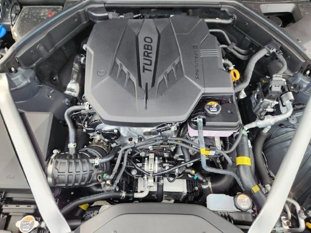 Used 2026 Genesis G70 2.5T AWD/4WD image 22