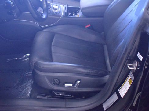 Used 2017 Audi A7 3.0T Prestige AWD/4WD image 62