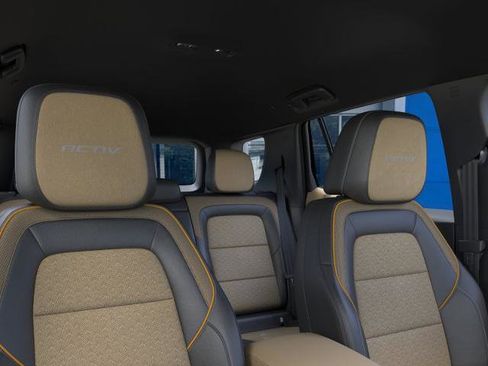 New 2026 Chevrolet Equinox ACTIV w/ Safety and Technology Package AWD/4WD image 24