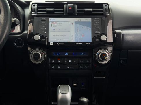 Certified 2022 Toyota 4Runner TRD Pro AWD/4WD image 16