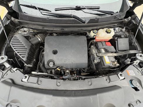 Used 2020 Chevrolet Traverse LS image 13