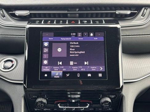 New 2025 Jeep Grand Cherokee Laredo X w/ Trailer Tow Package image 18