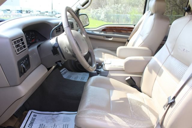 Used 2001 Ford F350 Lariat RWD image 23