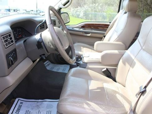 Used 2001 Ford F350 Lariat image 23