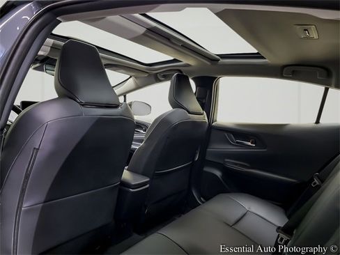 New 2026 Toyota Prius XLE image 12