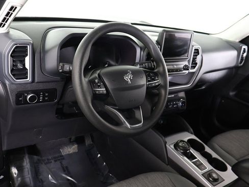 Used 2023 Ford Bronco Sport Big Bend image 21