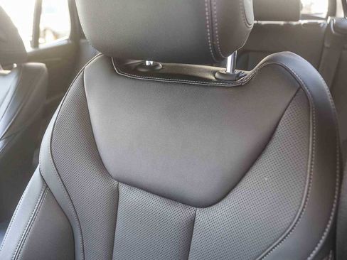 Certified 2023 BMW X3 sDrive30i w/ Convenience Package image 22