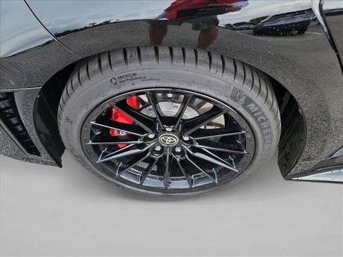 New 2025 Toyota Corolla GR image 9