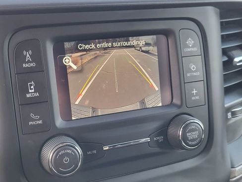 Used 2024 RAM 3500 Tradesman image 23