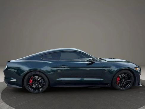 Used 2020 Ford Mustang Shelby GT500 w/ Technology Package RWD image 6