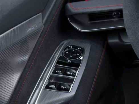 New 2026 Chevrolet Corvette Stingray Premium Conv w/ Z51 Performance Package image 22