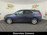 Used 2018 Chevrolet Equinox LT image 4