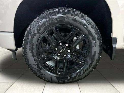 New 2026 Chevrolet Silverado 1500 RST w/ RST Select Package AWD/4WD image 7