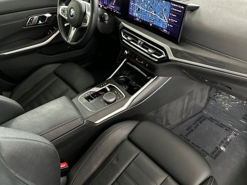 Used 2023 BMW M340i xDrive w/ Premium Package image 15