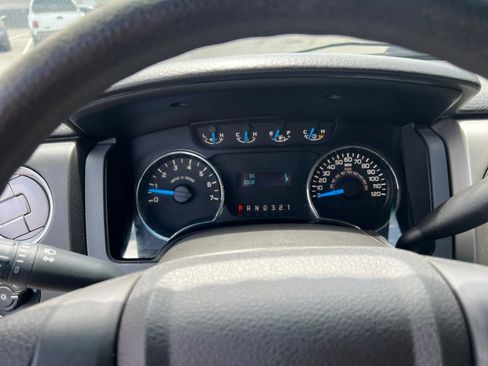 Used 2013 Ford F150 XLT AWD/4WD image 15