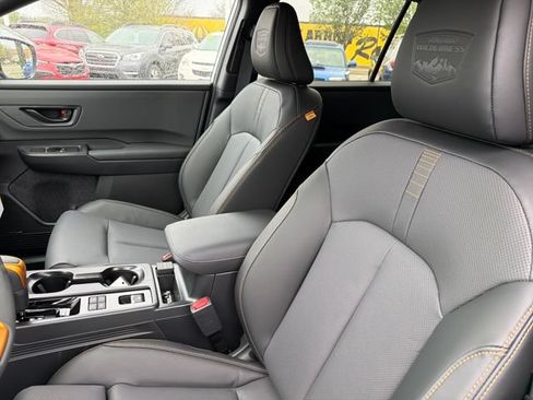 New 2026 Subaru Outback Wilderness AWD/4WD image 23