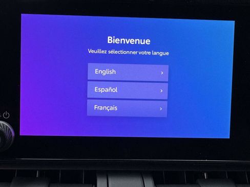 New 2025 Toyota RAV4 XLE image 29