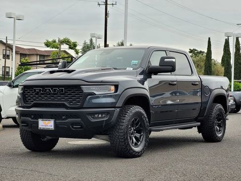 Used 2025 RAM 1500 RHO w/ RHO Level 1 Equipment Group AWD/4WD image 10