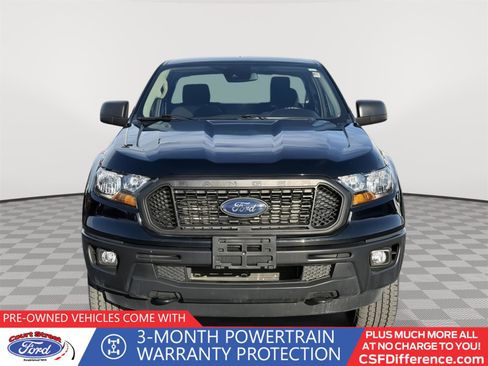 Used 2020 Ford Ranger XL w/ Equipment Group 101A Mid image 6