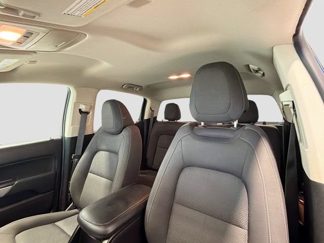 Certified 2019 Chevrolet Colorado LT AWD/4WD image 19