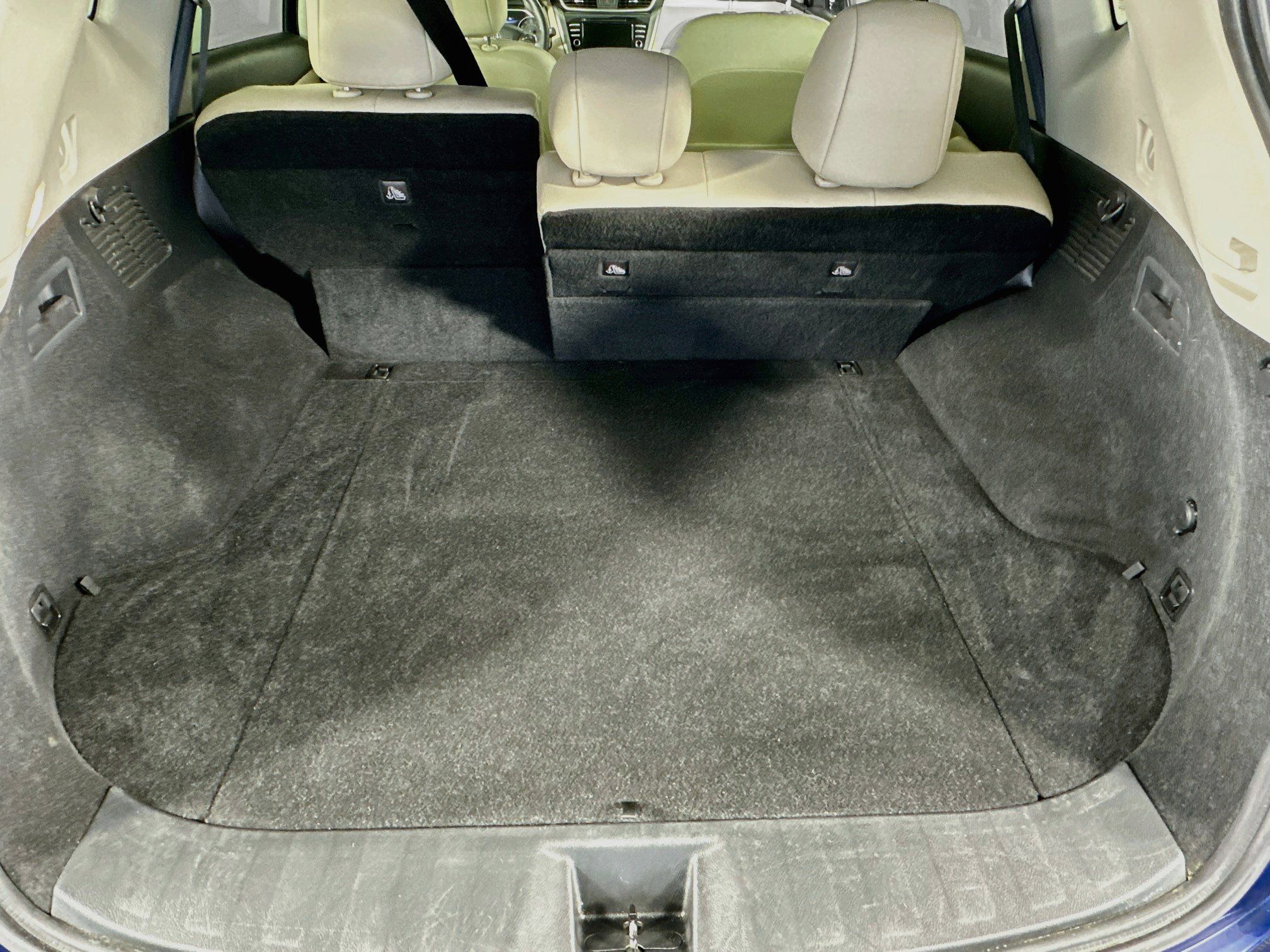 Used 2021 Nissan Murano SL w/ SL Moonroof Package FWD image 29