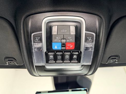 Used 2025 RAM 1500 RHO w/ RHO Level 1 Equipment Group AWD/4WD image 11