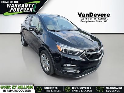 Used 2020 Buick Encore Essence w/ Experience Buick Package