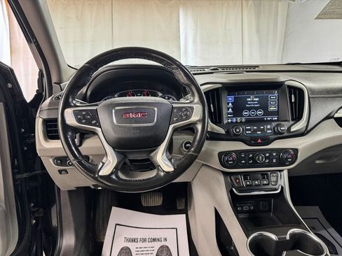 Used 2018 GMC Terrain SLT w/ Preferred Package AWD/4WD image 14