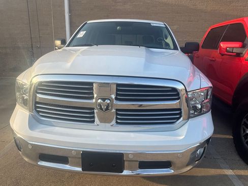 Used 2019 RAM 1500 Lone Star RWD image 2