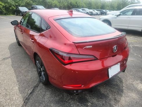 Used 2024 Acura Integra A-Spec FWD image 7