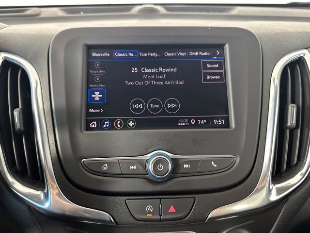 Used 2024 Chevrolet Equinox LT AWD/4WD image 5