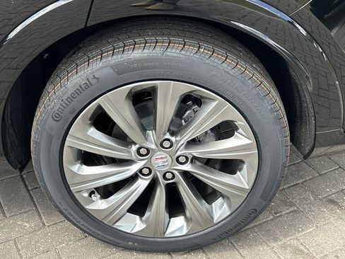 New 2026 Buick Envista Avenir image 29