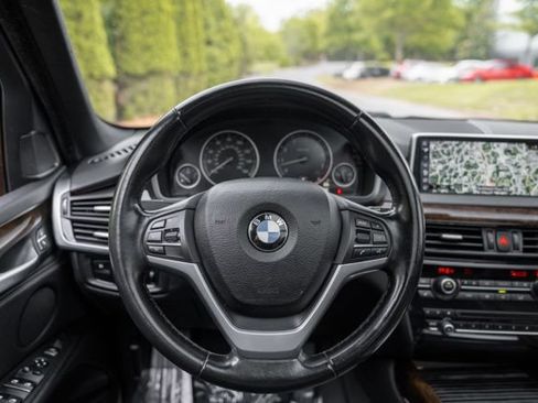 Used 2017 BMW X5 sDrive35i RWD image 29