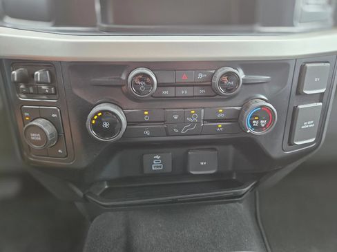 Certified 2025 Ford F250 XLT AWD/4WD image 23