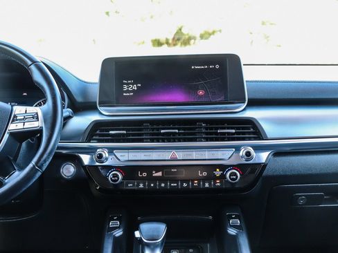Used 2022 Kia Telluride S FWD image 16