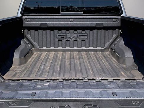 Used 2023 GMC Canyon AT4 w/ AT4 Premium Package AWD/4WD image 26