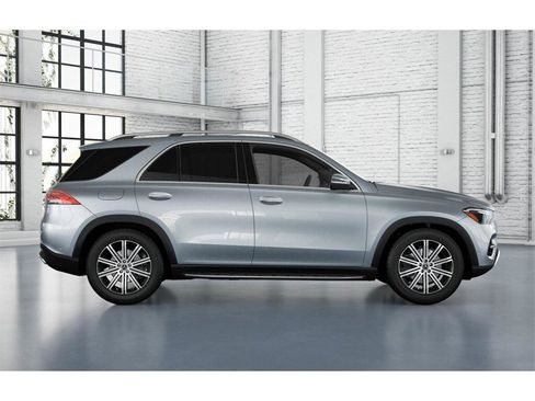 New 2026 Mercedes-Benz GLE 350 4MATIC image 2