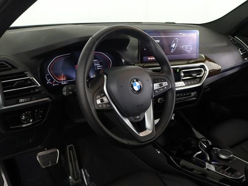 Used 2022 BMW X3 xDrive30i AWD/4WD image 30