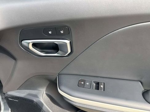 New 2026 Kia K4 GT-Line Turbo image 17