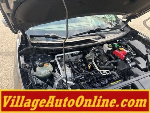 Used 2021 Nissan Rogue SL w/ Premium Package AWD/4WD image 43