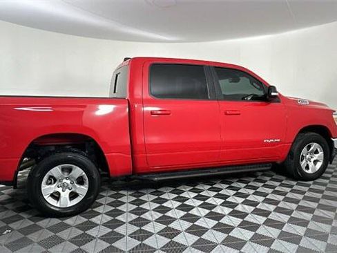 Certified 2021 RAM 1500 Big Horn AWD/4WD image 23
