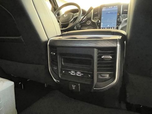 New 2024 RAM 2500 Laramie w/ Night Edition image 24