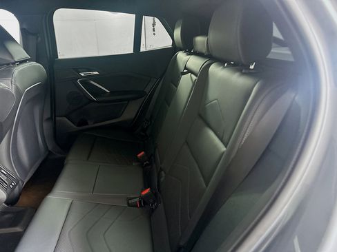 Used 2025 BMW X2 xDrive28i image 28