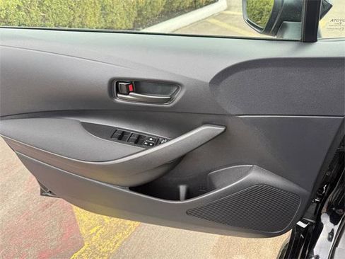 Certified 2026 Toyota Corolla LE image 19