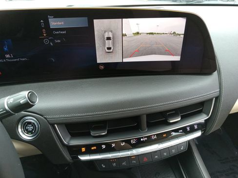 New 2026 Cadillac CT5 Premium Luxury AWD/4WD image 16